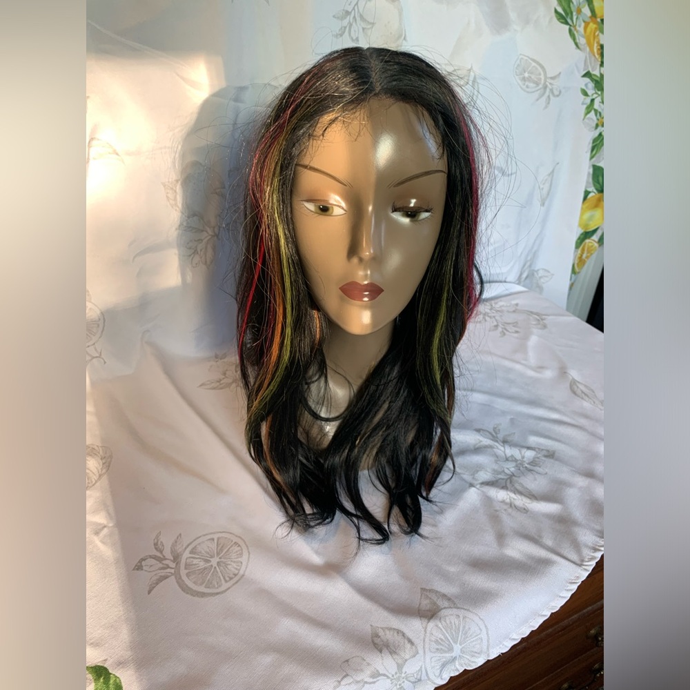 Bobbi boss Hathaway wig